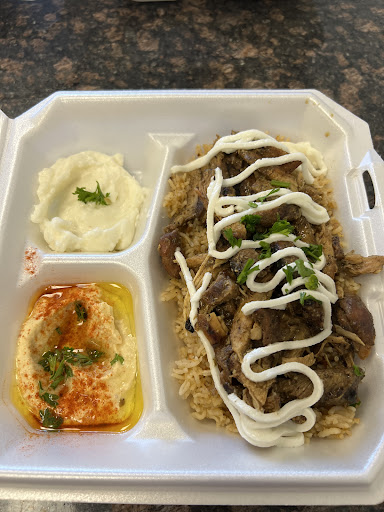 Photo of Shawarma & More Restaurant - 1383 N Leroy St, Fenton, MI 48430, USA